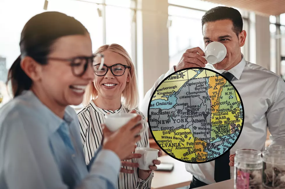 New Workplace Trend In New York Will Help You Avoid a Full Day In Office