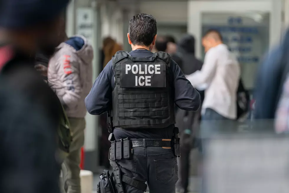 New York Can Expect ‘Mass Deportations’ and ‘Raids’ Very Soon