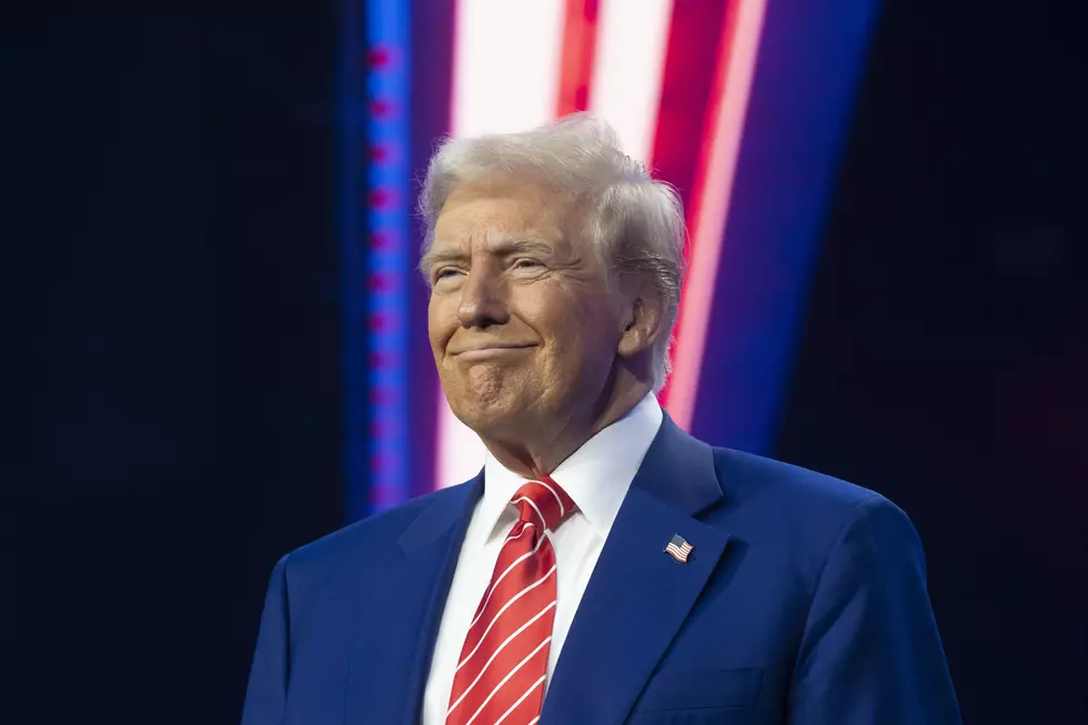 Here’s Where New Yorkers Can Watch Donald Trump’s Presidential Inauguration