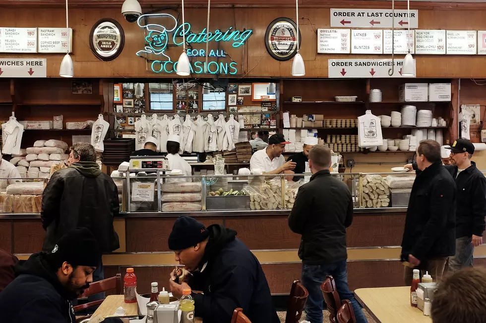 Iconic New York Restaurant Will be Featured During The Super Bowl