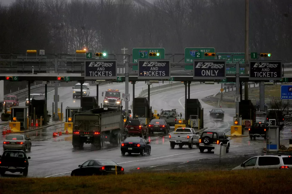 Unpaid Toll Tickets? You Could Be Banned From the New York State Thruway