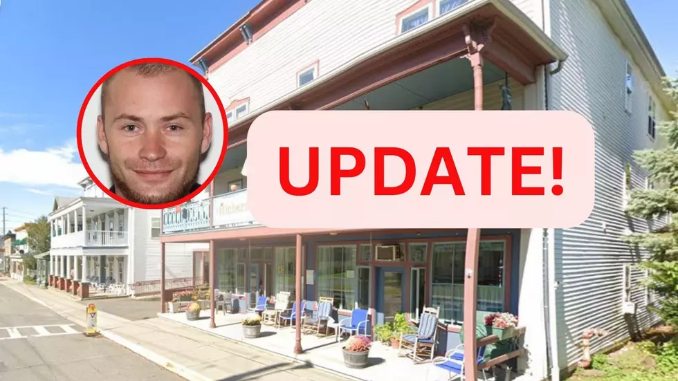 Update Regarding Man Accused of Gang Assault in Upstate New York