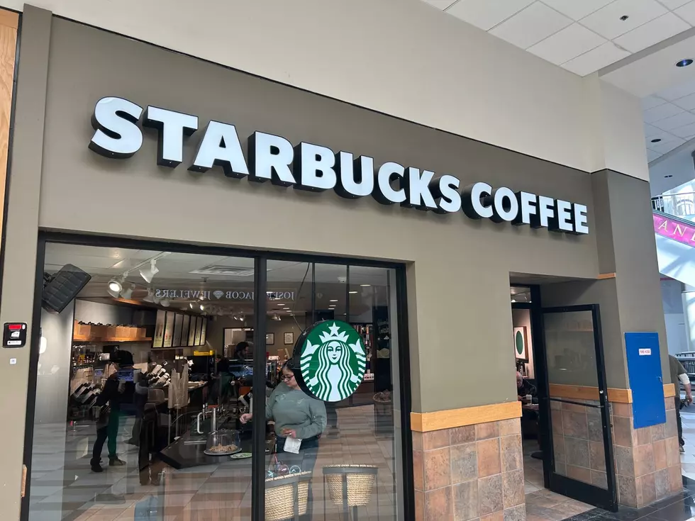 Your Favorite Starbucks Menu Items Are Disappearing in New York