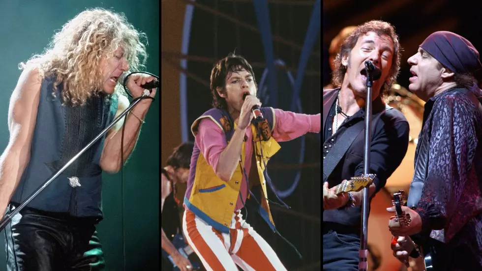 Experience Music Like Never Before: Behind-the-Song Stories Unveiled in Albany
