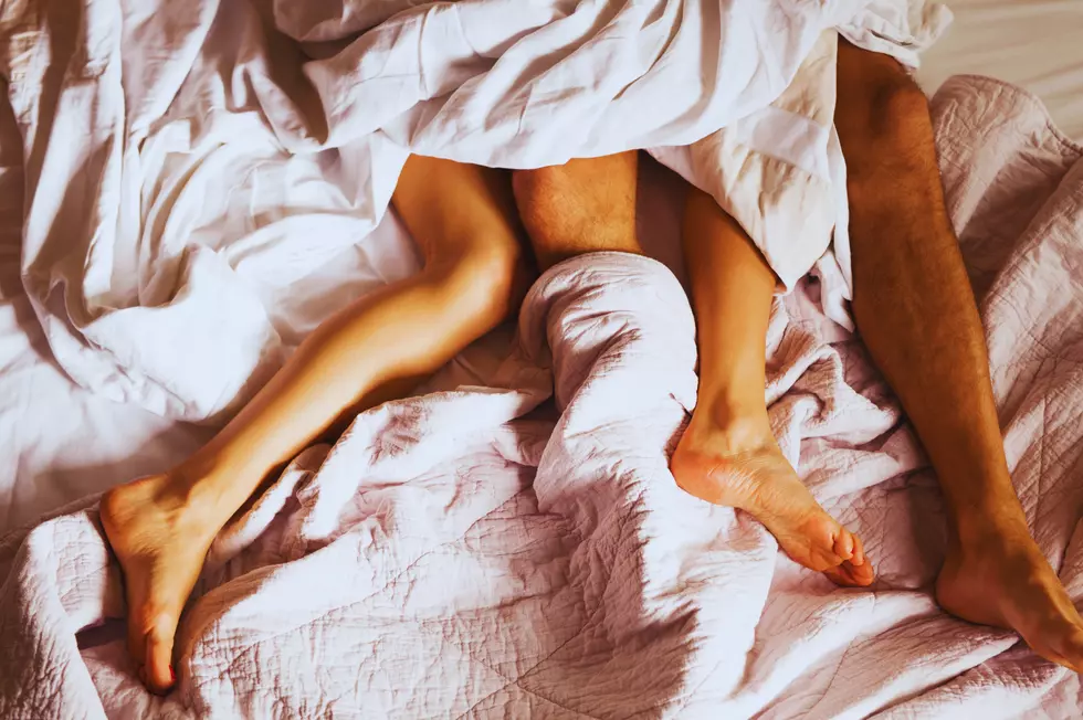 Could You Soon Get Paid Time Off in New York For Intimacy?