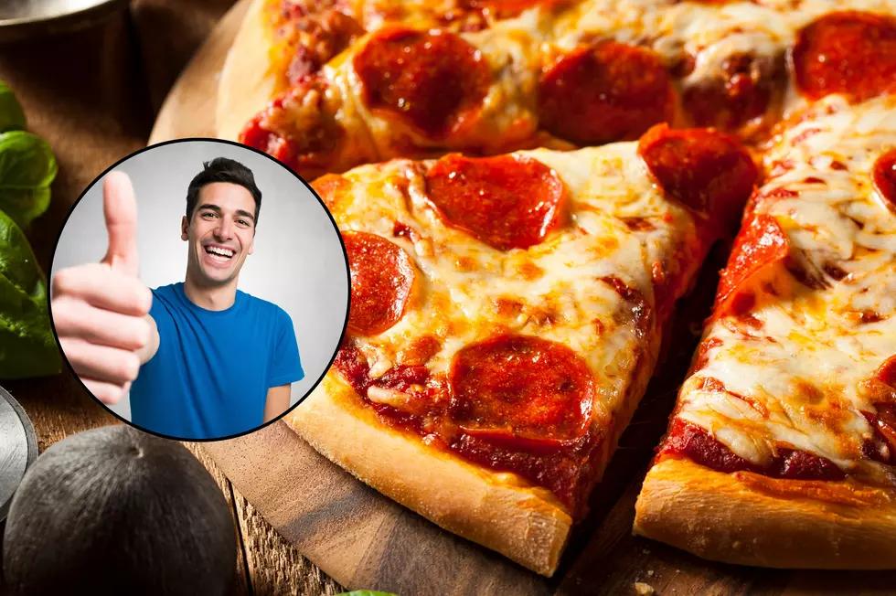 New York Is Home To Three Of The Best Pizza Chains In America