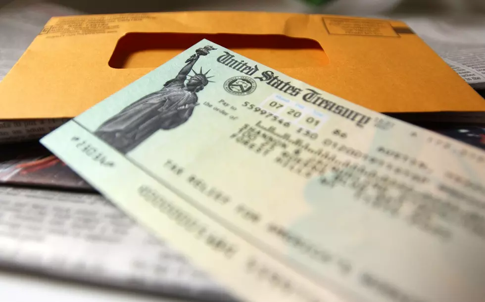 This Is How Long Your Federal and New York State Tax Refund Will Take To Arrive