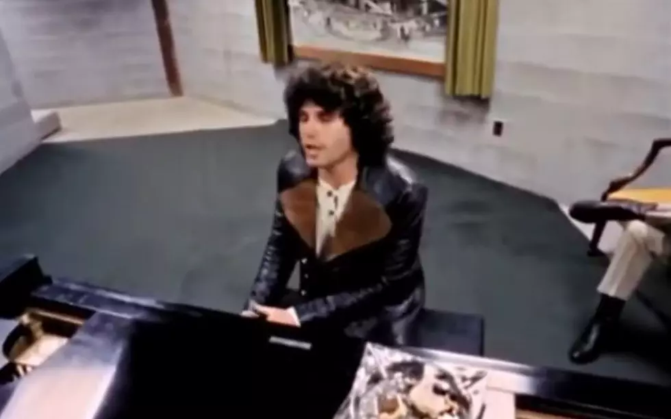 Could Jim Morrison Still Be Alive and Living In Syracuse? A New Documentary Investigates