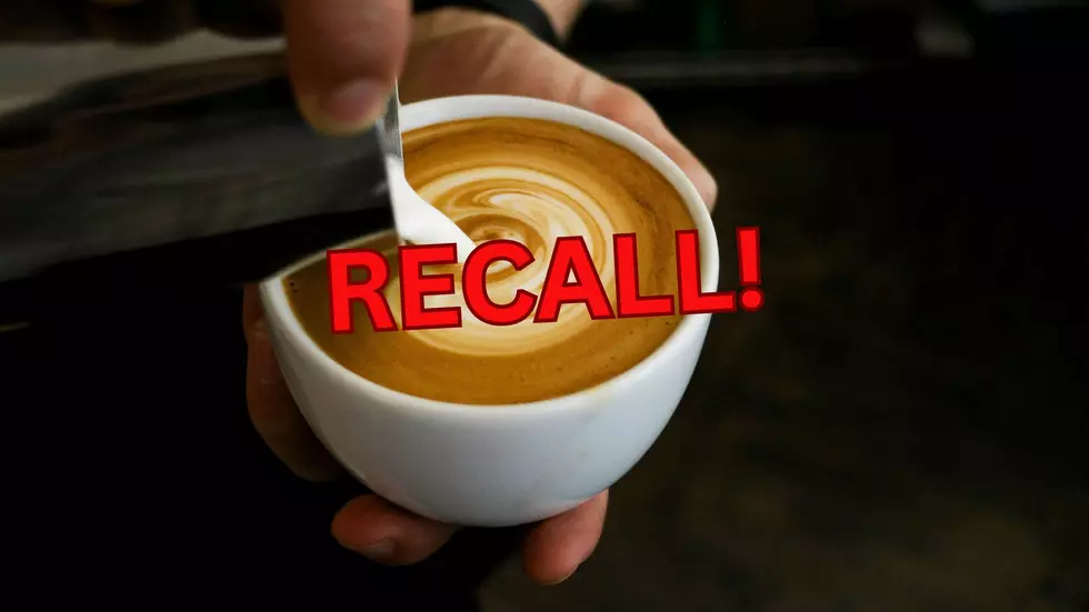 These 2 Popular Coffee Creamers Sold In New York Have Been Recalled Due To Spoilage and Illness
