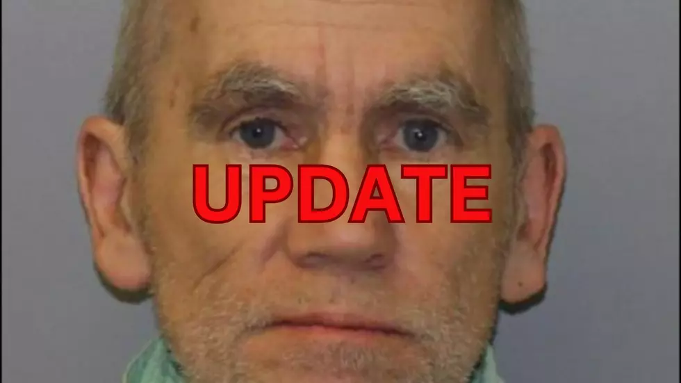 Update Alert: Help Find Missing Man from New York!