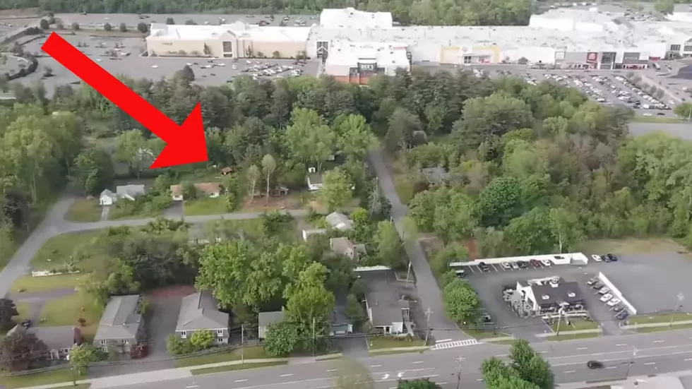 Costco Is Expected To Take Over This Ghost Neighborhood In Albany By The End Of the Year
