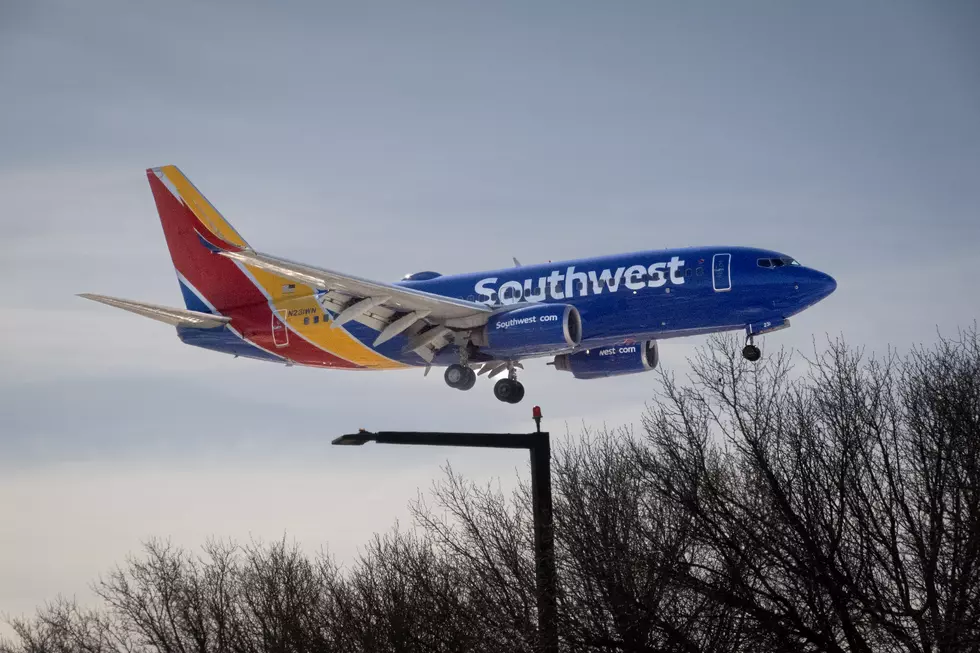Southwest Airlines Announces Major Flight Cuts For New York Travelers
