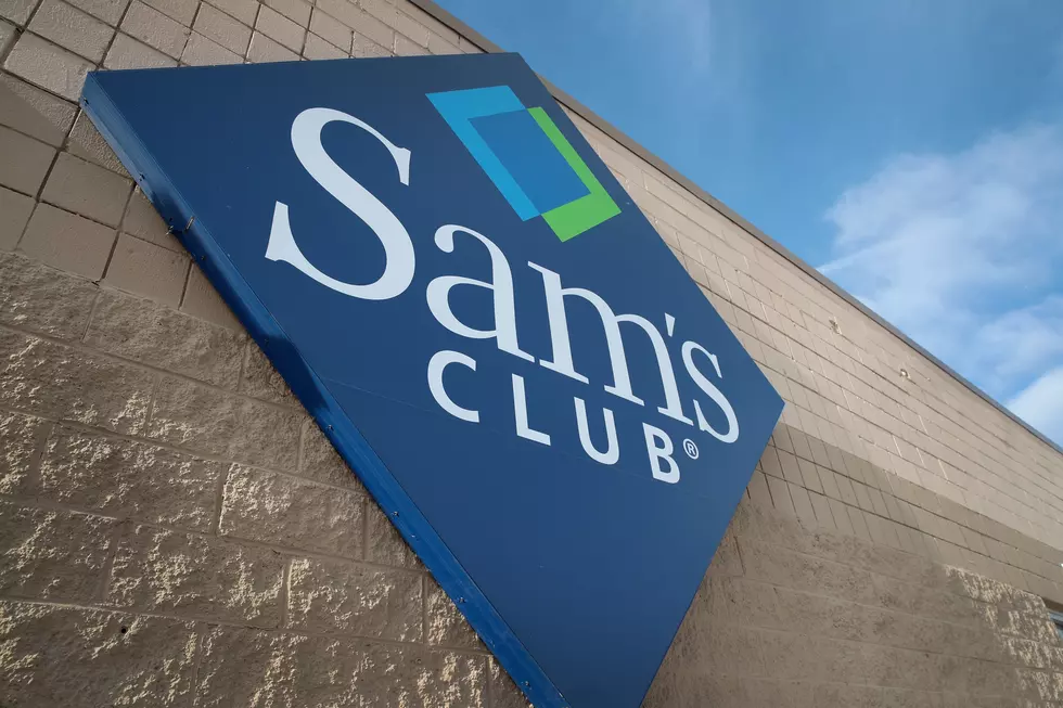 Massive Changes Coming To All 12 Sam’s Club Locations In New York
