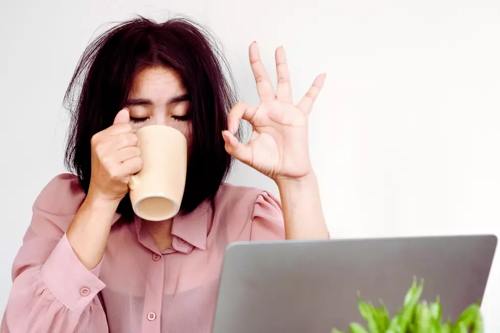 This Beverage Could Be The Key To Hangover Relief In New York