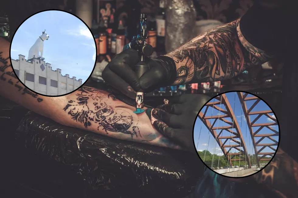 Five Capital Region Inspired Tattoo Ideas Locals Need To Get