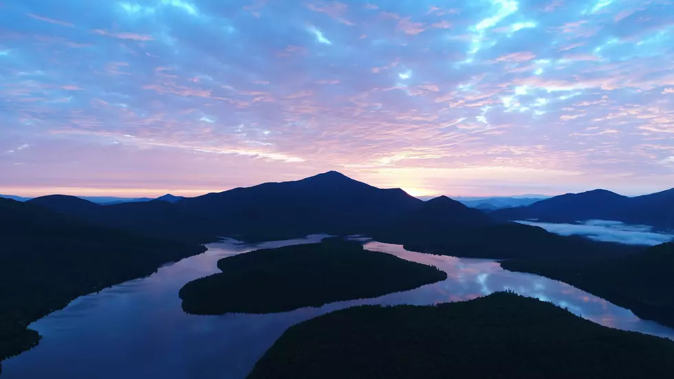These 4 New York Lakes Rank Among Best Vacation Destinations In America