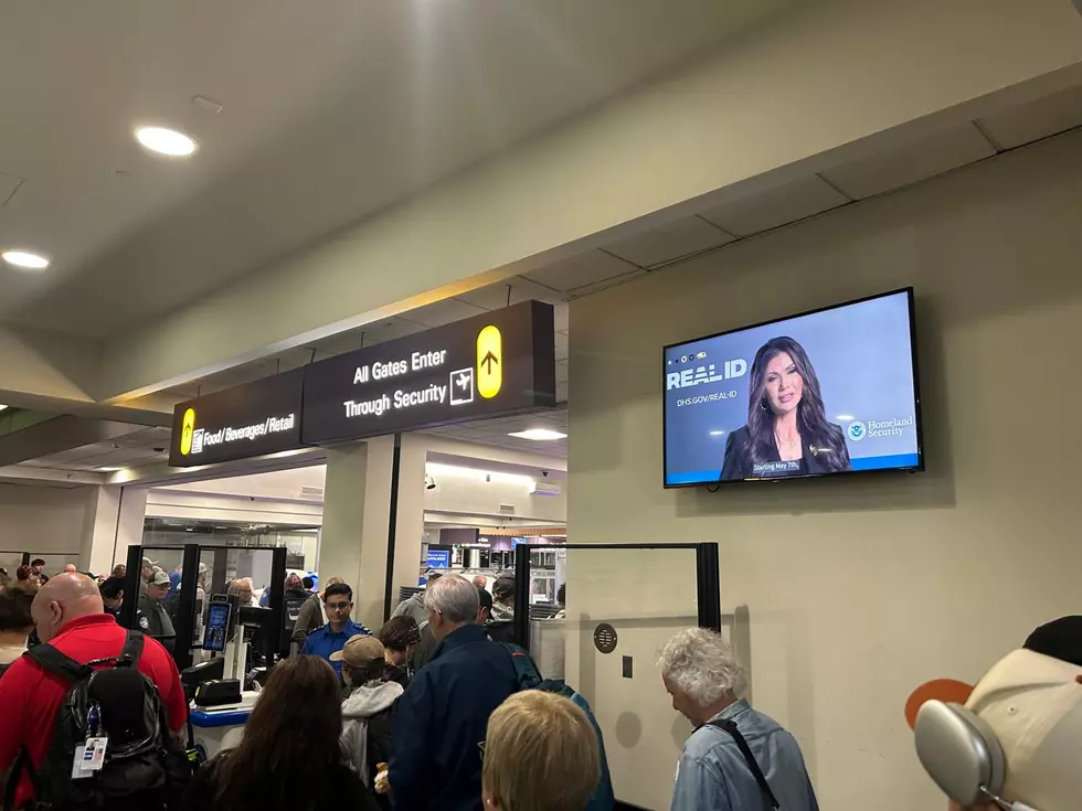 Do Kids Need a Real ID To Fly From Albany International Airport?