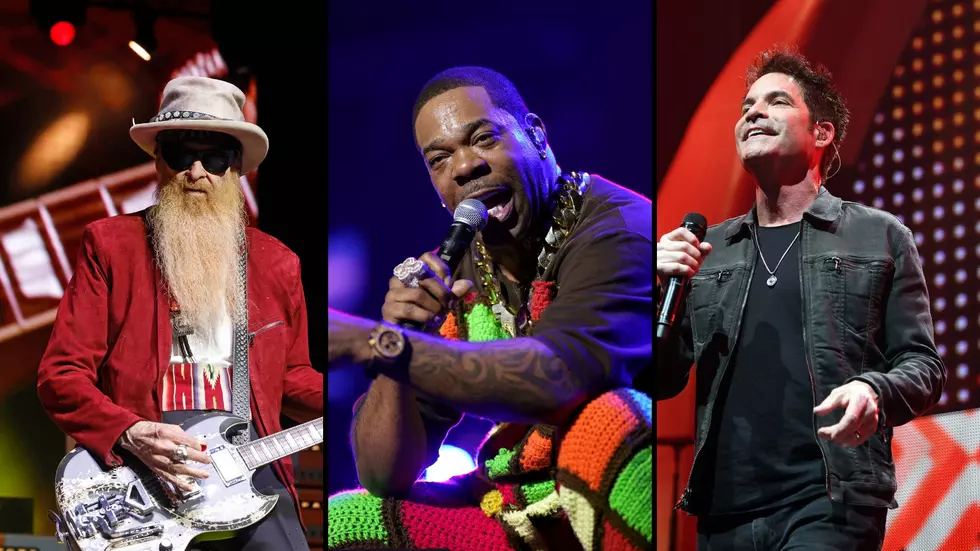 Here’s The List Of Artists Scheduled To Perform At The Big E In Massachusetts This Year