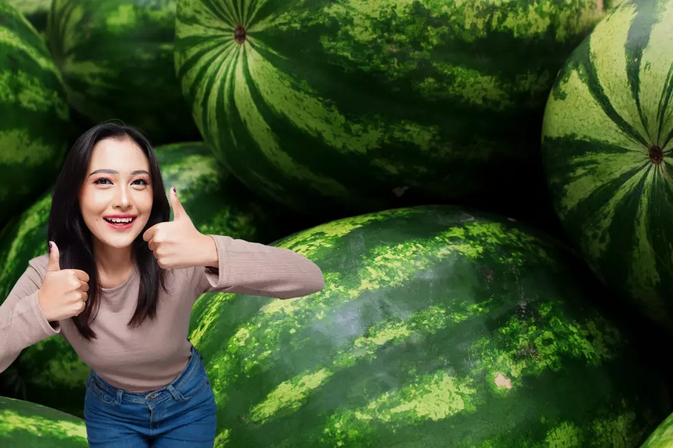 How To Pick Out The Perfect Watermelon This Summer