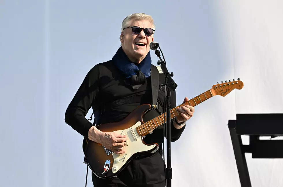 Steve Miller Cancelled Entire Upcoming Tour, Including 2 New York Shows, Due To Weather