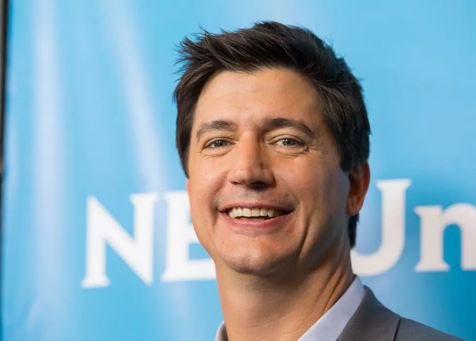 Ken Marino is Ready To Explore and Rock Albany at Alive at 5