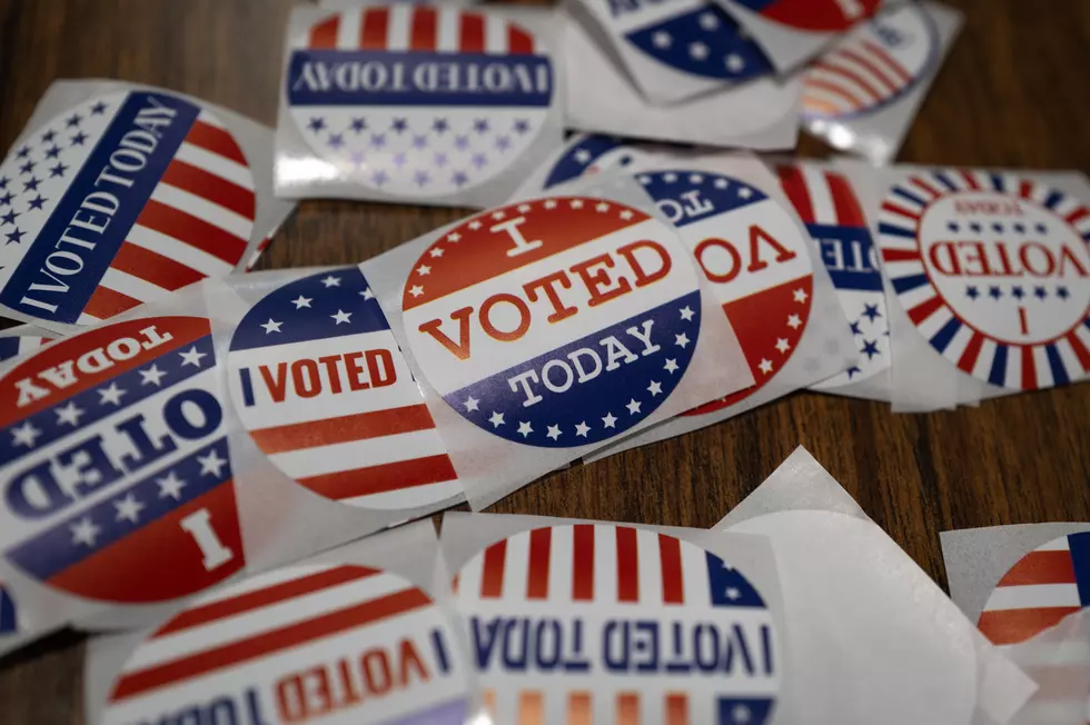Some New Yorkers Are Eligible for Paid Time Off to Vote, Are You?
