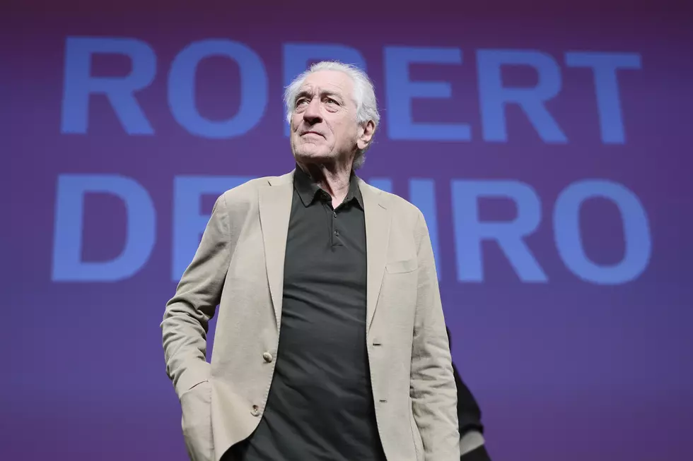 New York Casting Call for Robert De Niro Documentary