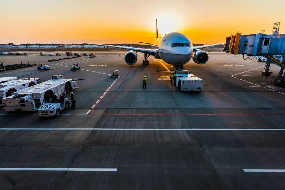 2 New York Airports Ranked Among The Best Small Airports In America
