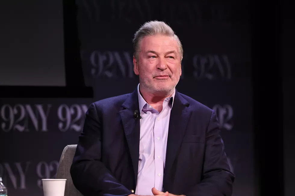Why Alec Baldwin Says You Might Want to Avoid Flying in New York Right Now