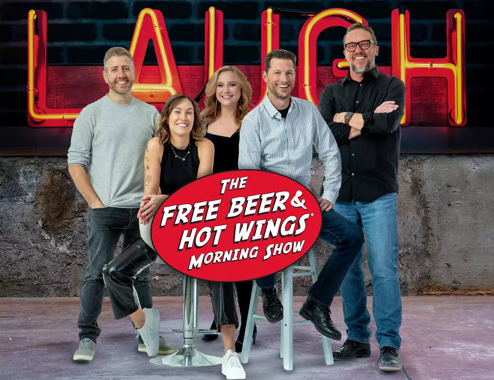 Everything You Need to Know About Free Beer And Hot Wings Day In NY