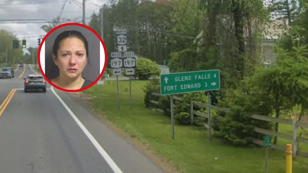 Capital Region Woman Arrested, Accused of Injuring Man With Unopened Soda Can