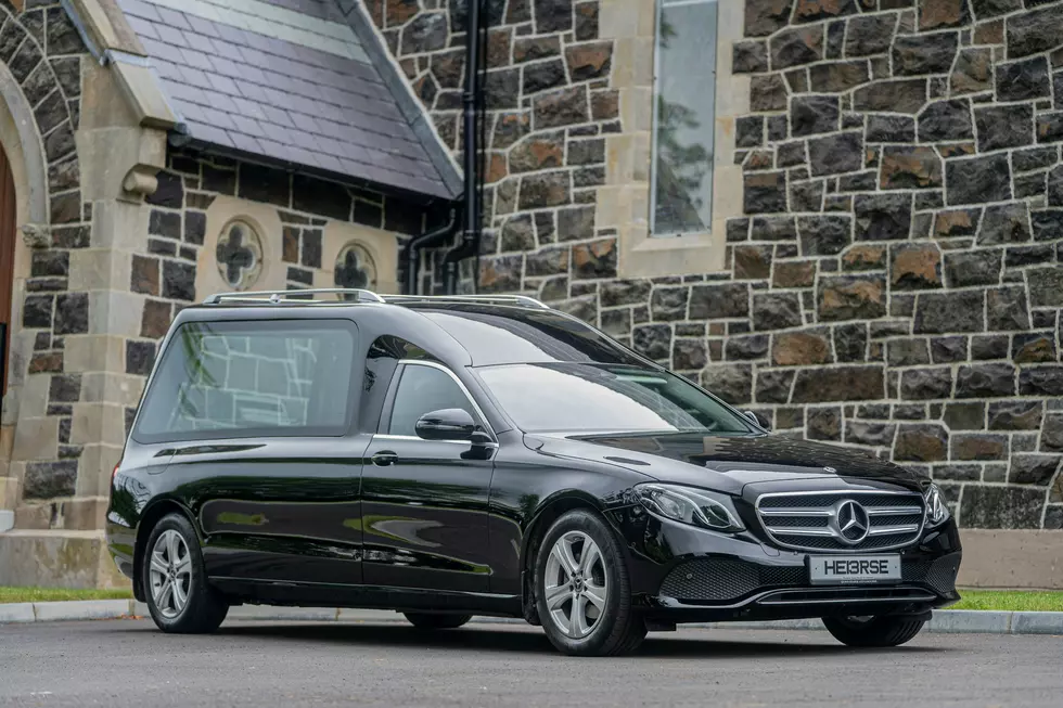 Funeral Processions In New York Have Special Road Rights