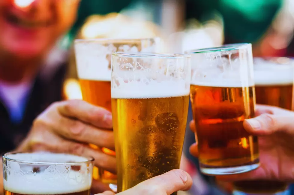 Saratoga Beer Summit Official Drink List Revealed