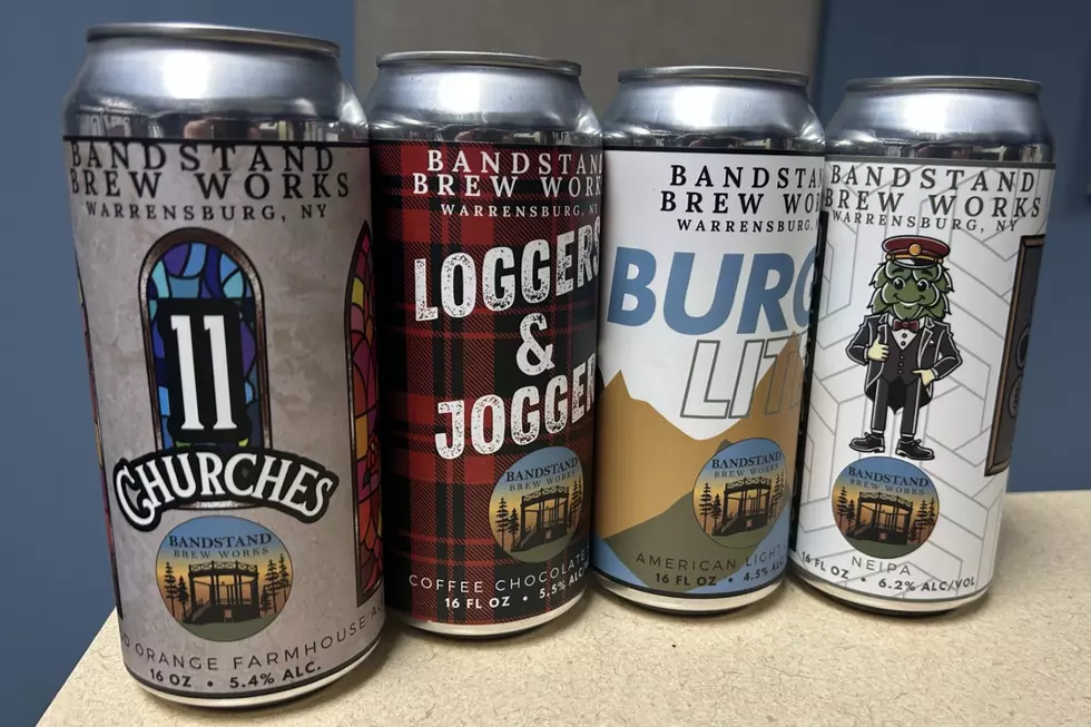 Bandstand Brew Works Is All About Bringing The Community Together