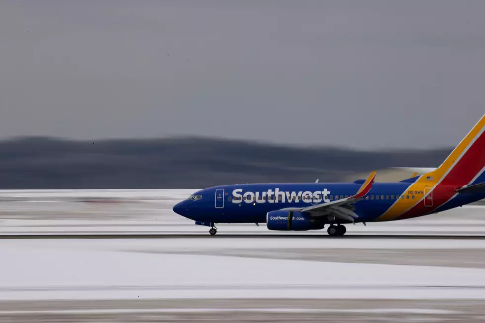 Albany Airport Warns Travelers About Potential Delays