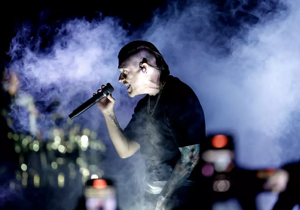 Shinedown Returns to Albany, Enter Here To Win Tickets