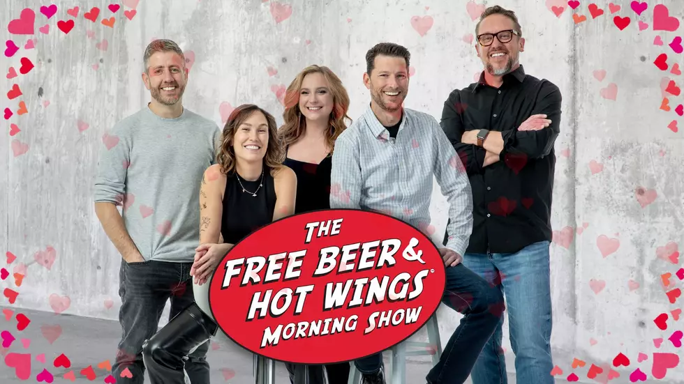 Win a 4-Pack of Tickets To See the Free Beer and Hot Wings Live At Night Show