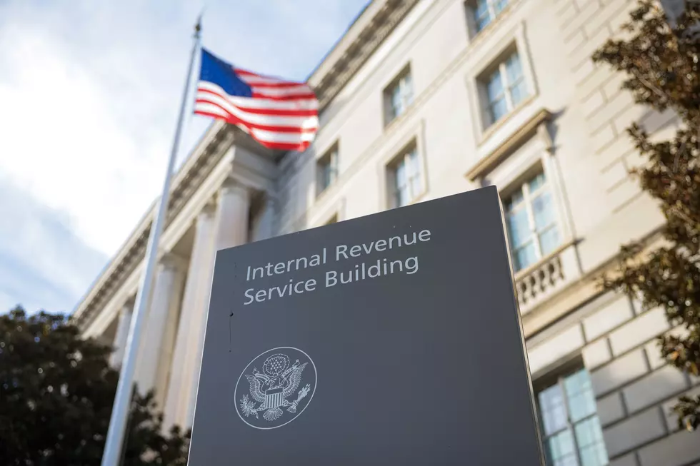 The IRS Owes Thousands of New Yorkers More Than $62 Million In Refunds