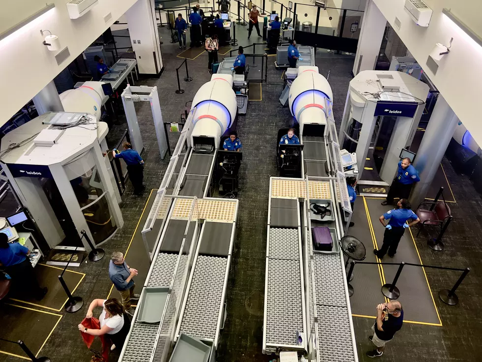 How Long Are TSA Wait Times at Albany International Airport?