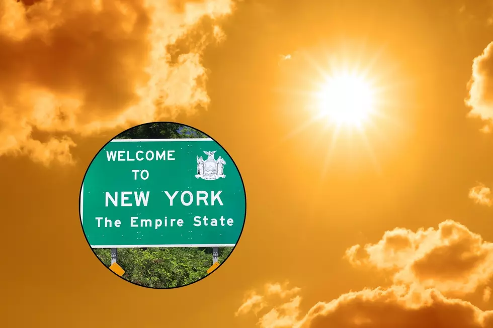 Spring Warm Up Across The US – What About Upstate New York?