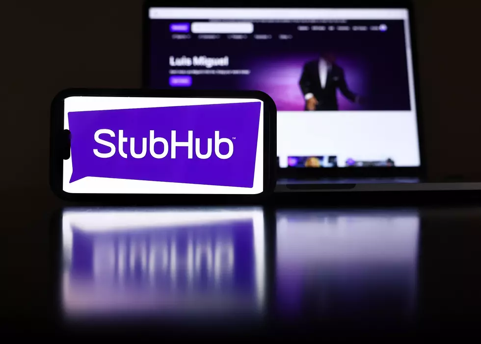New Yorkers Could Be Eligible for Piece of StubHub’s $10 Million Refund
