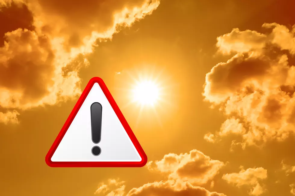 What Triggers a Heat Advisory in Upstate New York?