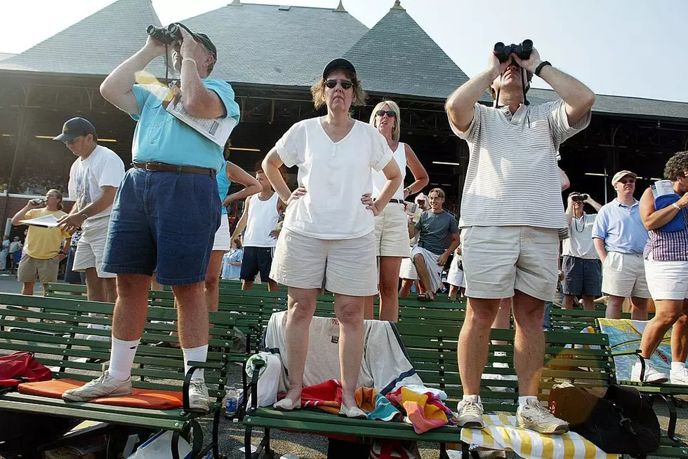 Saratoga Racing Season Finish Line in Sight With Fan Appreciation Week