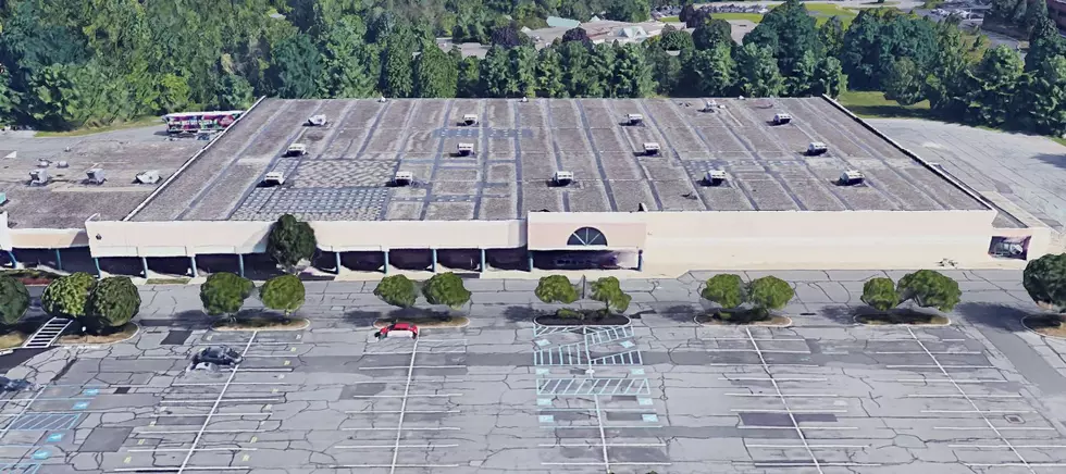 Here We Go Again! Old Clifton Park Kmart Could Become More Apartments