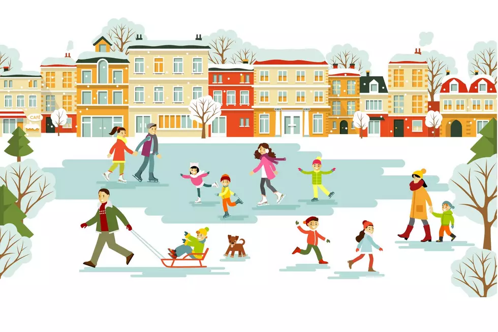 These 3 Upstate NY Metros Best Winter Holiday Destinations in US